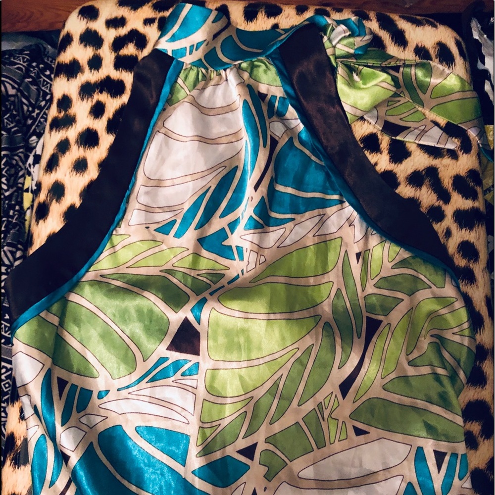 Blouse